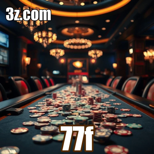 Ação Radical no 77f: Jogos Para Atraídos pela Adrenalina