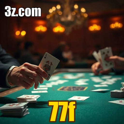 Fóruns do 77f: A Comunidade que Revoluciona Jogos Online