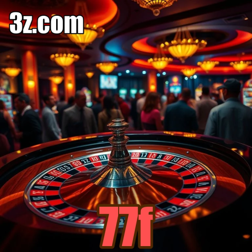 Multiplayer Fervoroso: Inovações do 77f em Jogos Conectados