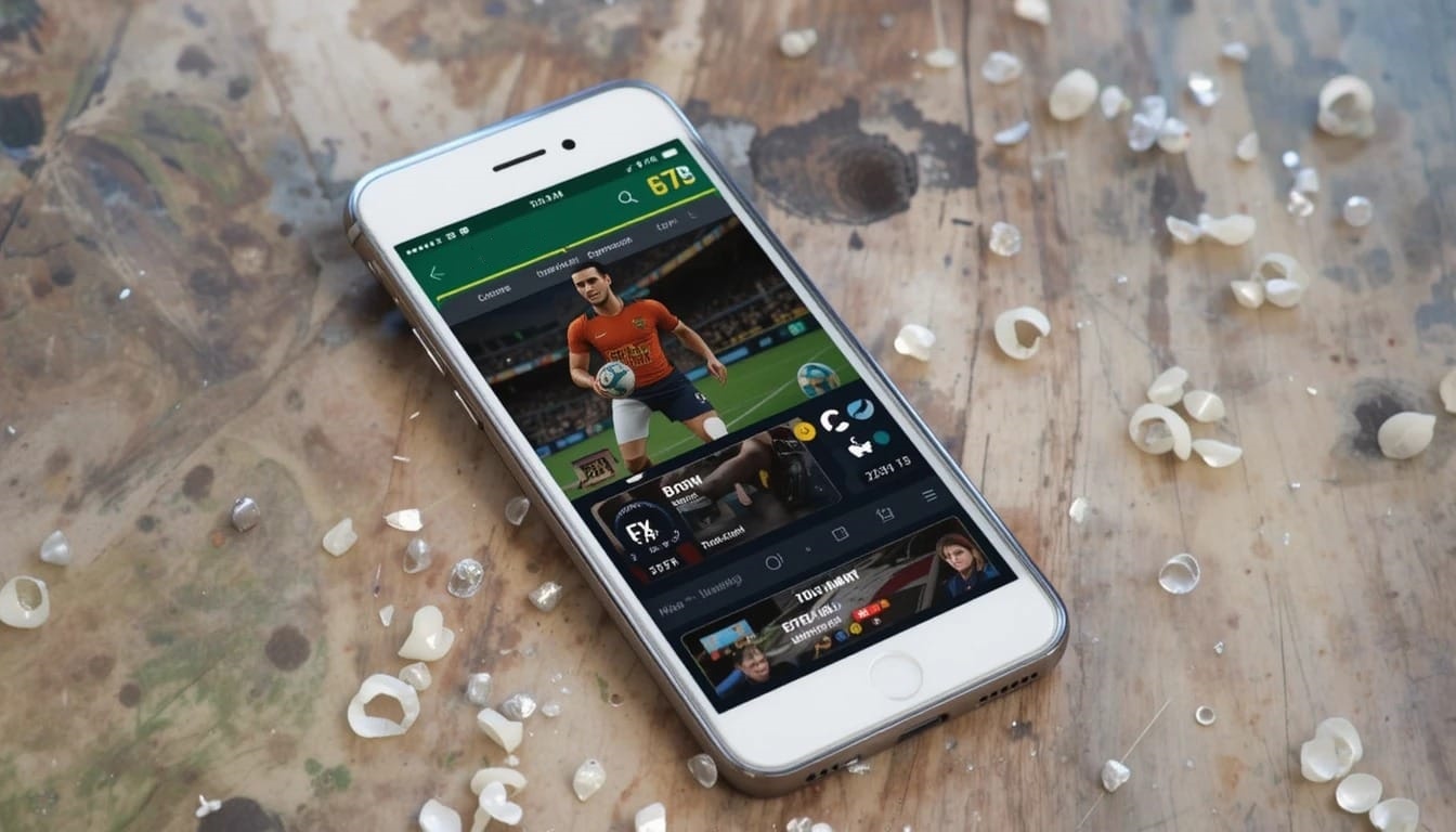 Baixe o App da 77f