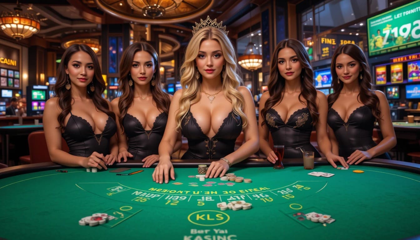 77f Jogos de Apostas Online