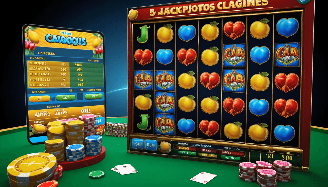77f Brasil Slots Plataforma
