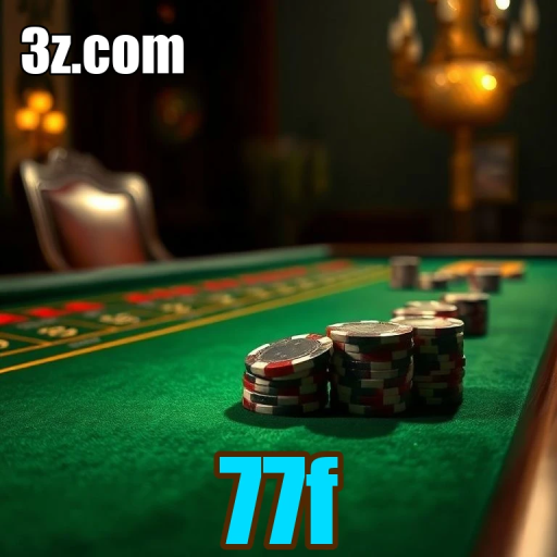 Estratégia Inovadora no 77f para Gamers Determinados